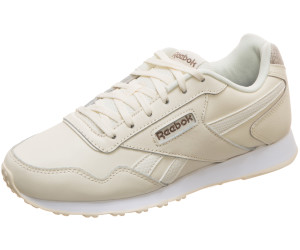 Reebok royal glide lx white rose gold discount