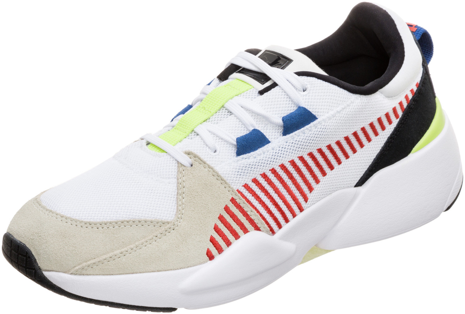 puma zeta
