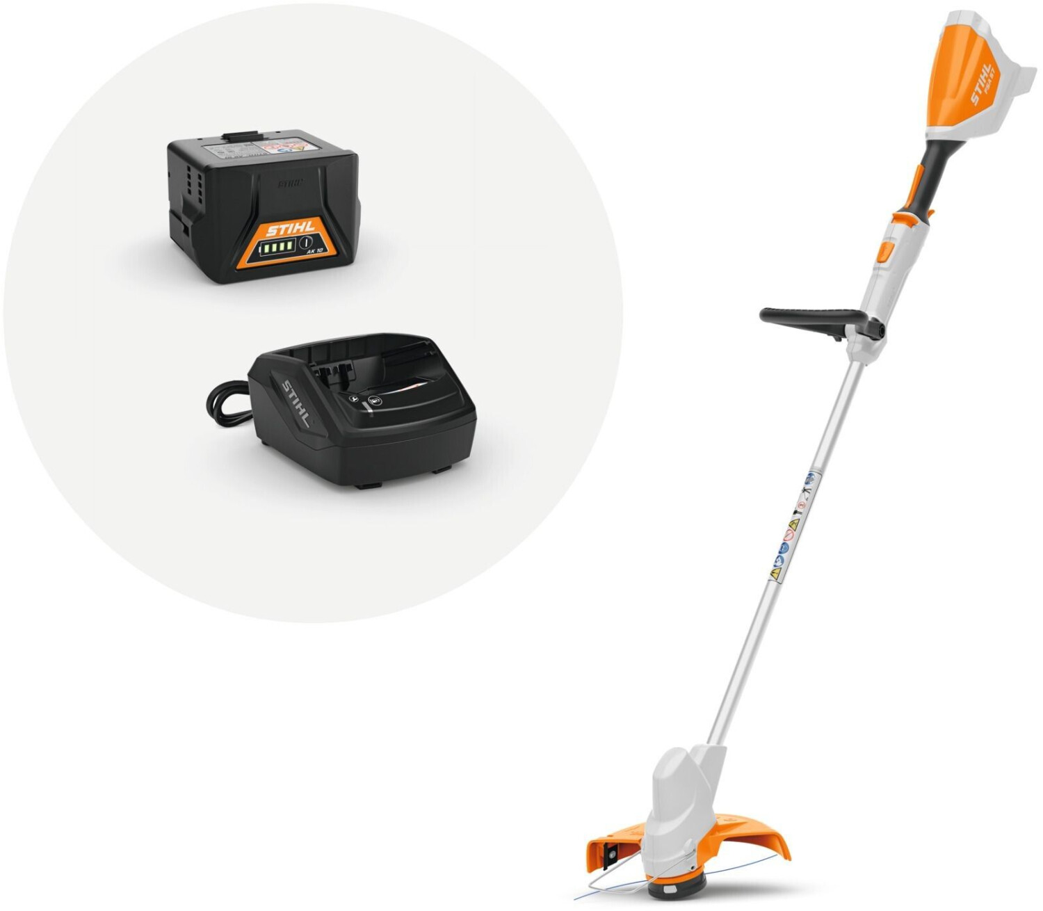 Stihl FSA 57 4522 011 5740