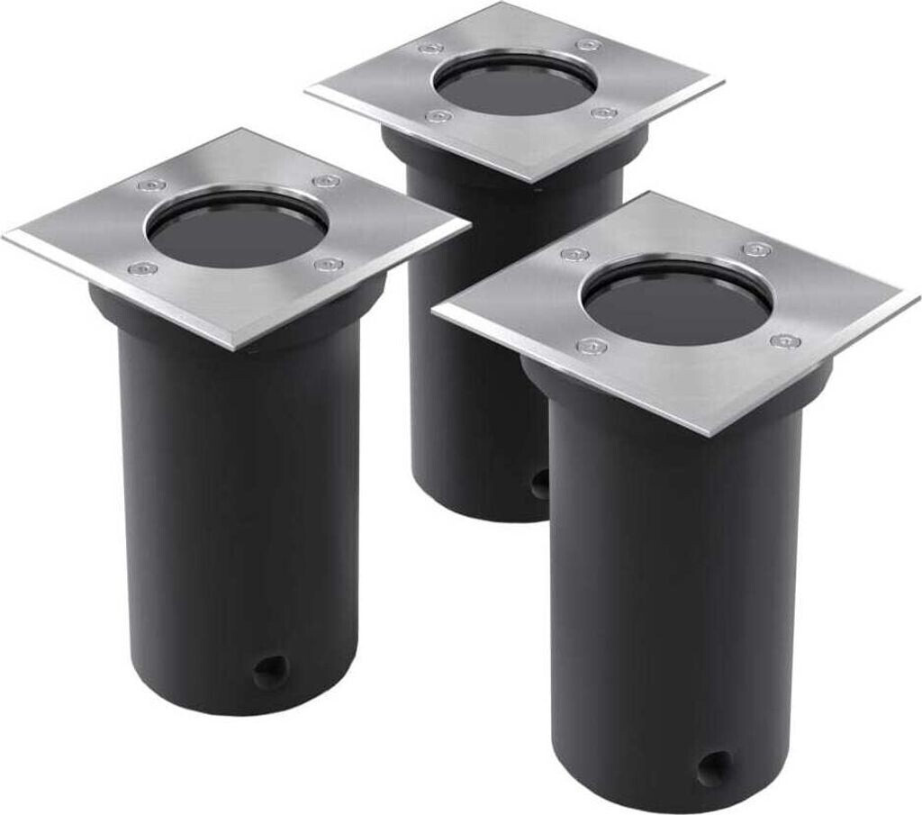 VidaXL In-ground lights (40394)