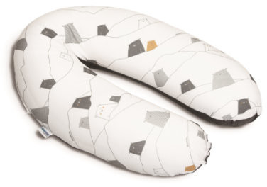 Doomoo Housse coussin Buddy