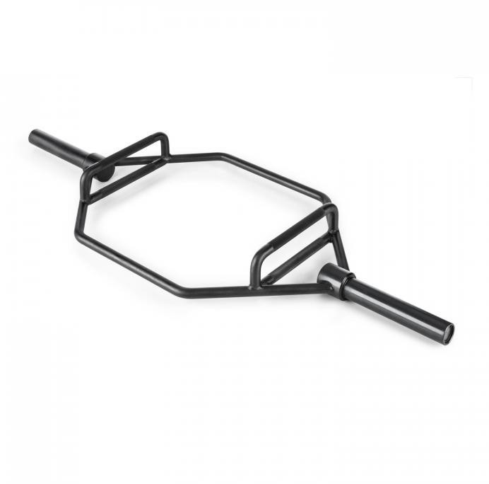 Capital Sports Hex-Bar Barbell Bar (10031099)