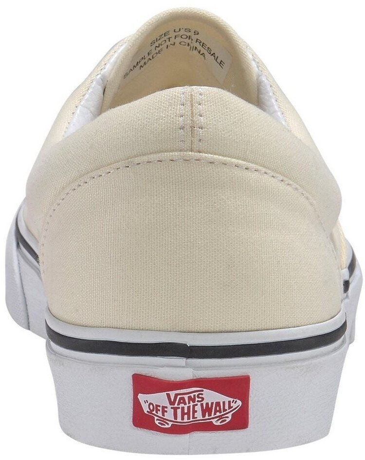 Vans Era classic white true white ab 39 00 Preisvergleich bei idealo