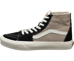 Vans black new arrivals beige
