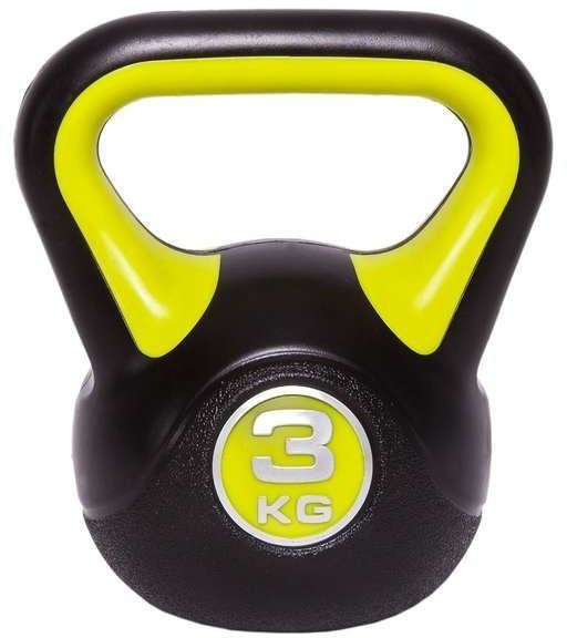 C.P. Sports Kettlebell