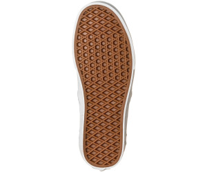 Vans Slip On Classic Checkerboard white white ab 47 06 Preisvergleich bei idealo