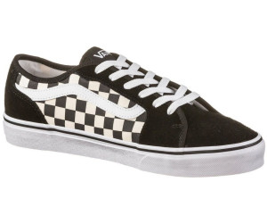 Buy Vans Filmore Decon Checkerboard black white from 37.08 Today