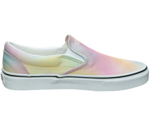 Vans Slip On Classic Aura Shift multitrue white ab 35,48 Vans Slip On Classic Aura Shift multitrue white ab 35,48