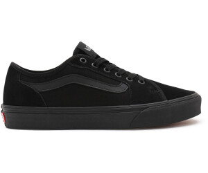 Buy Vans Filmore Decon black black from 38.95 Today Best