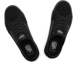 Vans womens filmore hotsell decon trainers