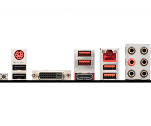 Msi b450 2025 tomahawk max precio