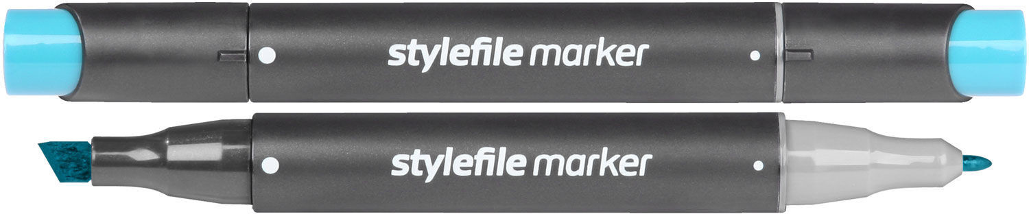 stylefile marker SFM668