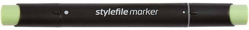 stylefile marker SFM672