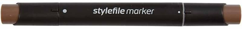 stylefile marker SFM804