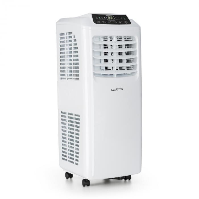 Klarstein Pure Blizzard 3 2G 3-in-1-Air Conditioner