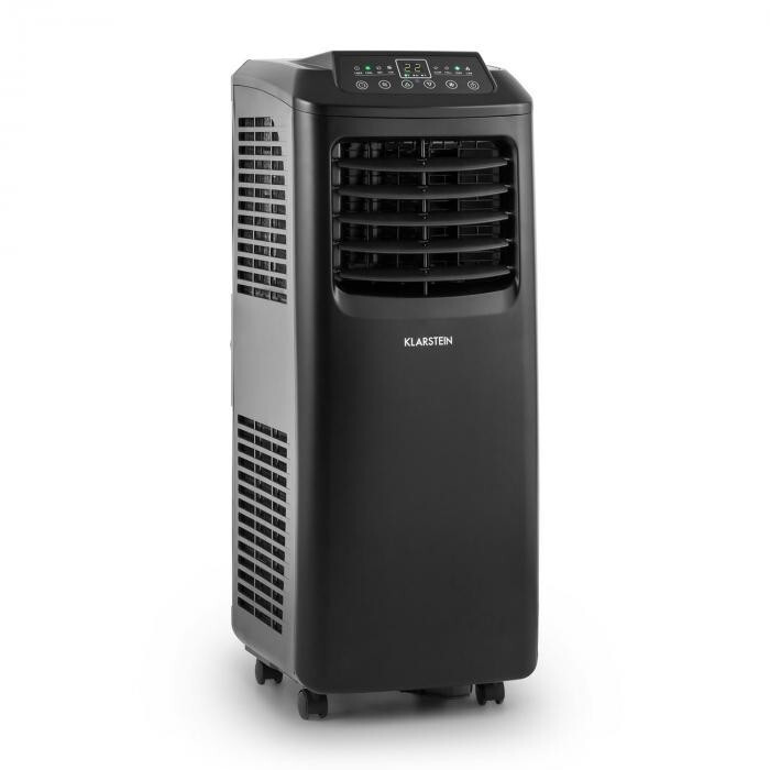 Klarstein Pure Blizzard 3 2G 3-in-1-Air Conditioner black