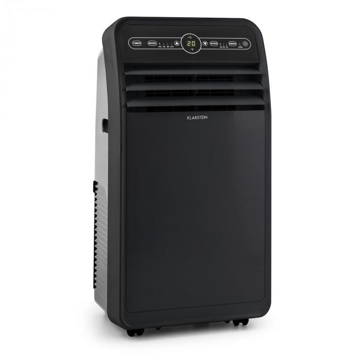 Klarstein Metrobreeze New York 7k black