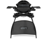 Gasgrill weber q 1200