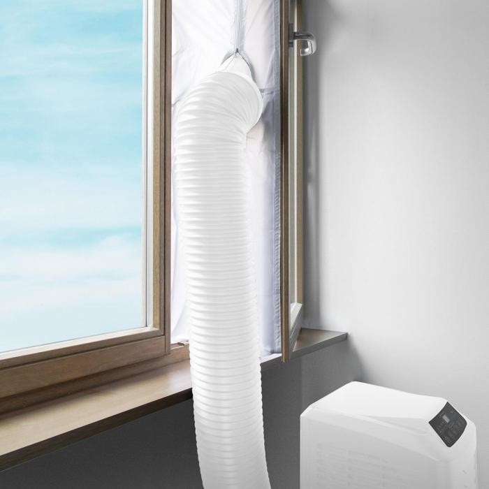 Klarstein DXJ2-window cover