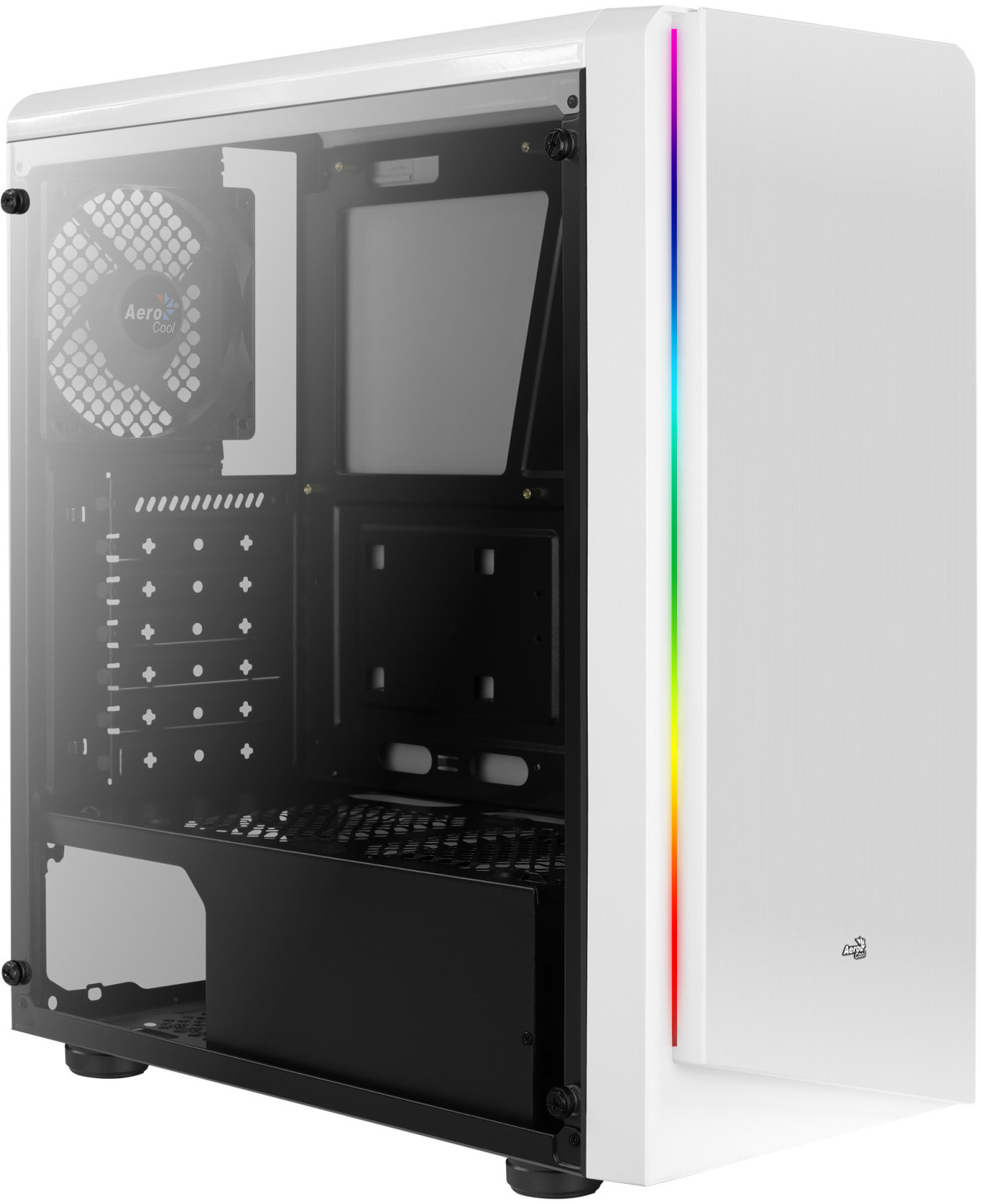 Aerocool Rift White