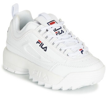 Fila disruptor shop sconti