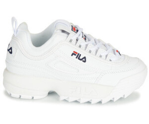 Fila Disruptor Kids (1010567) white