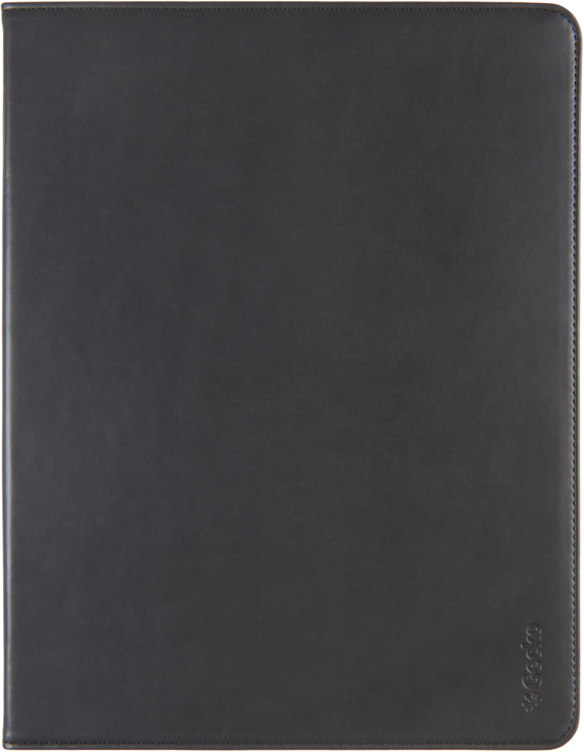 Gecko Covers Easy-Click Cover iPad Pro 12.9 2020 Black