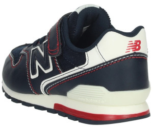 New balance 996 kids red Clearance