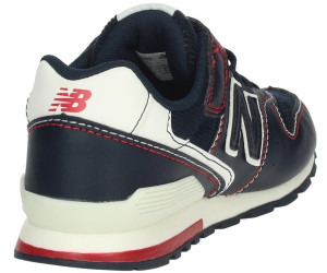 New balance 996 kids red Clearance