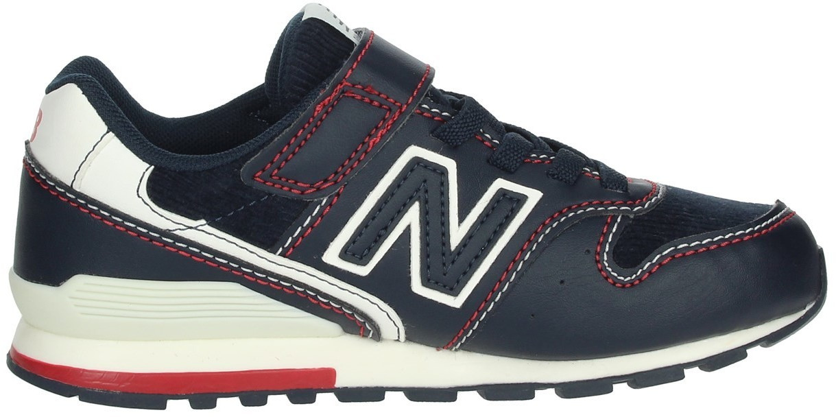 new balance 996 enfant rouge