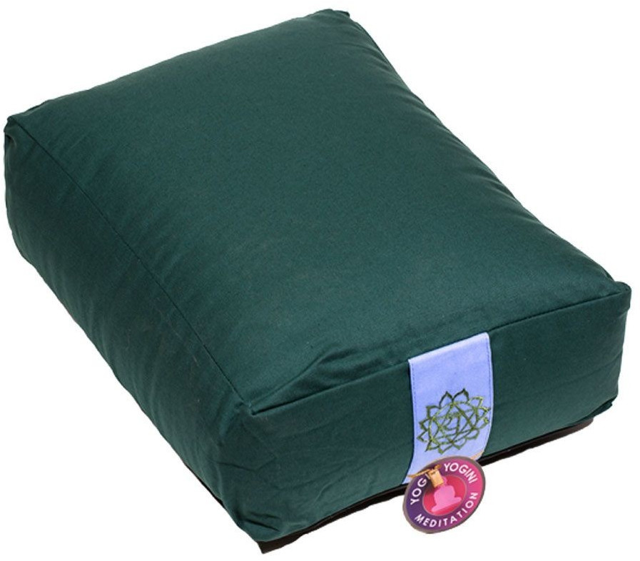Phoenix coussin méditation Chakra