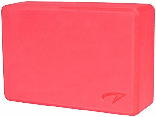Avento Bloc de yoga en mousse
