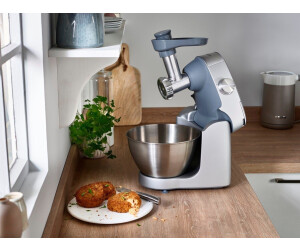 KENWOOD - Robot Da Cucina 1000w + Accessori Bianco Khc29. j0wh - ePrice