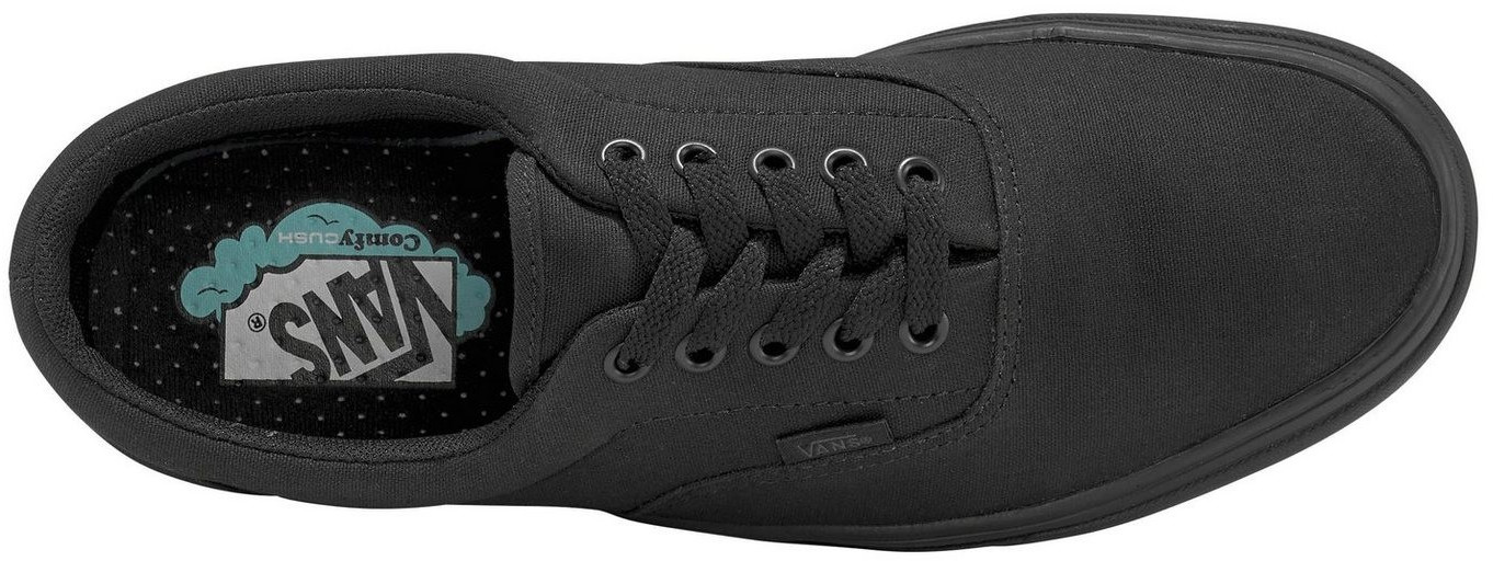 Vans era core classics black on sale
