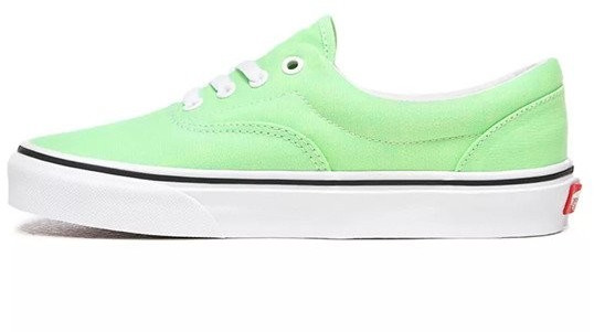 Vans era donna verde hot sale