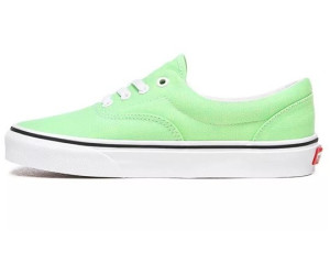 Vans green womens outlet