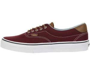 vans flame fire