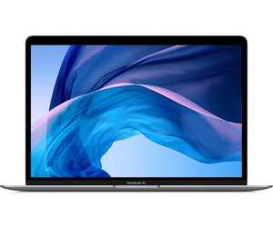 Apple MacBook Air 13" 2020 (Z0YJ-21000)