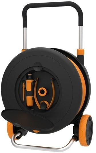 Fiskars Waterwheel L with 30m (1023644)