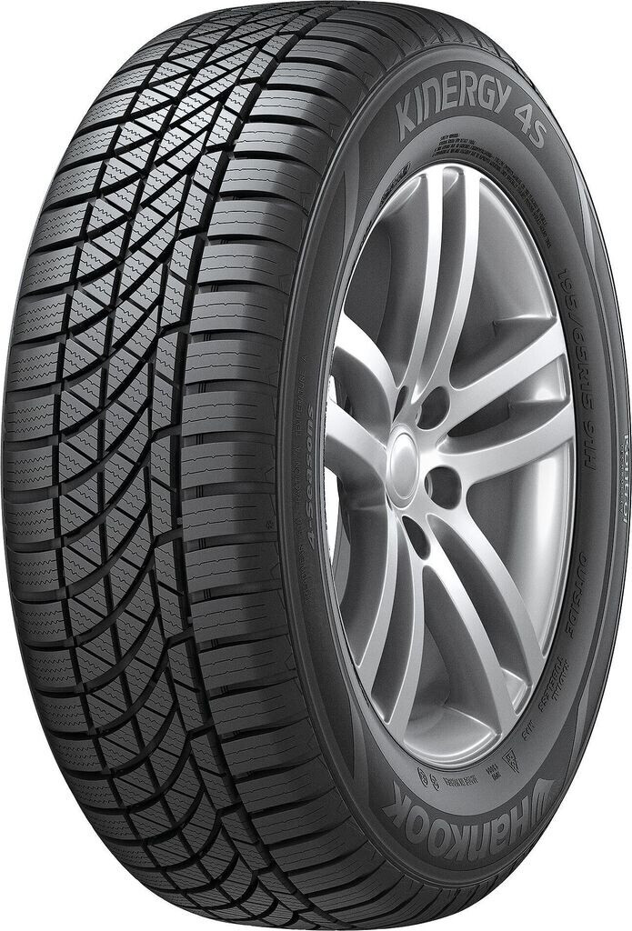 Pneumatico Hankook Kinergy 4S H740 205/60 R16 92H - All Seasons Per Auto