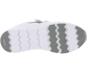 Baskets KangaROOS K-bluerun 701 B Pour Femme - Sportives Confortables Avec Fermeture Velcro