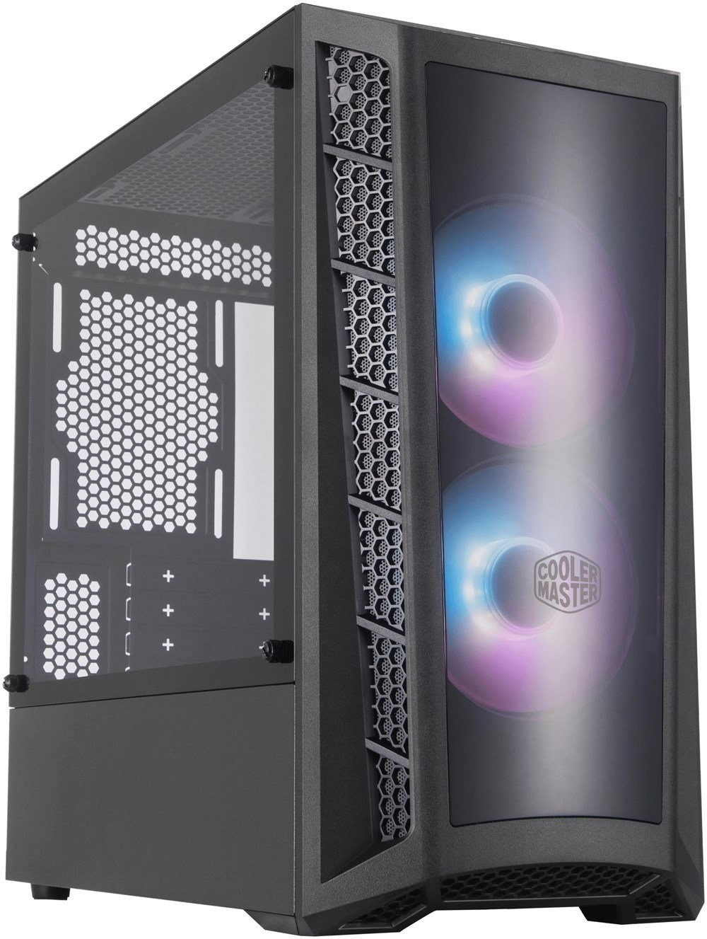 Cooler Master MasterBox MB320L ARGB (MCB-B320L-KGNN-S01)