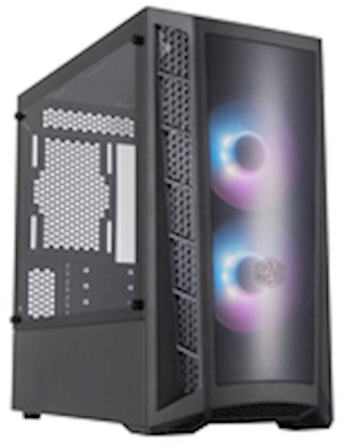 CoolerMaster MasterBox MB320L ARGB