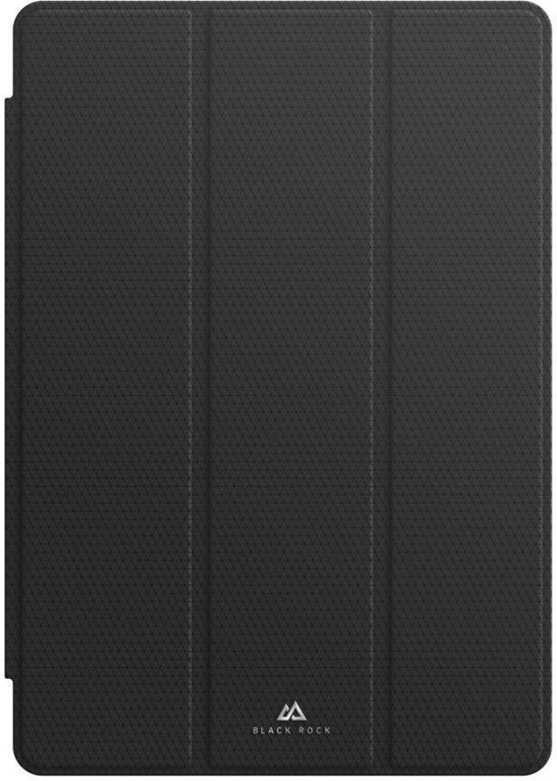 Black Rock Material Pure iPad 10.2 2019 Black