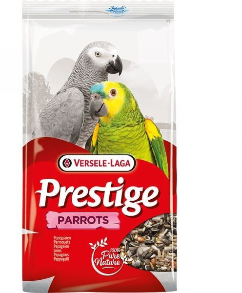 Versele-Laga Parrots Prestige 15kg