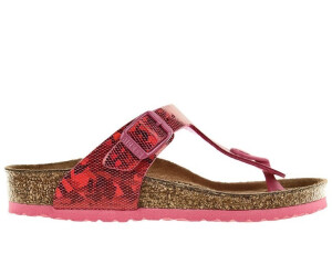 Birkenstock Gizeh Kids Hologram ab 29 95 Preisvergleich bei idealo