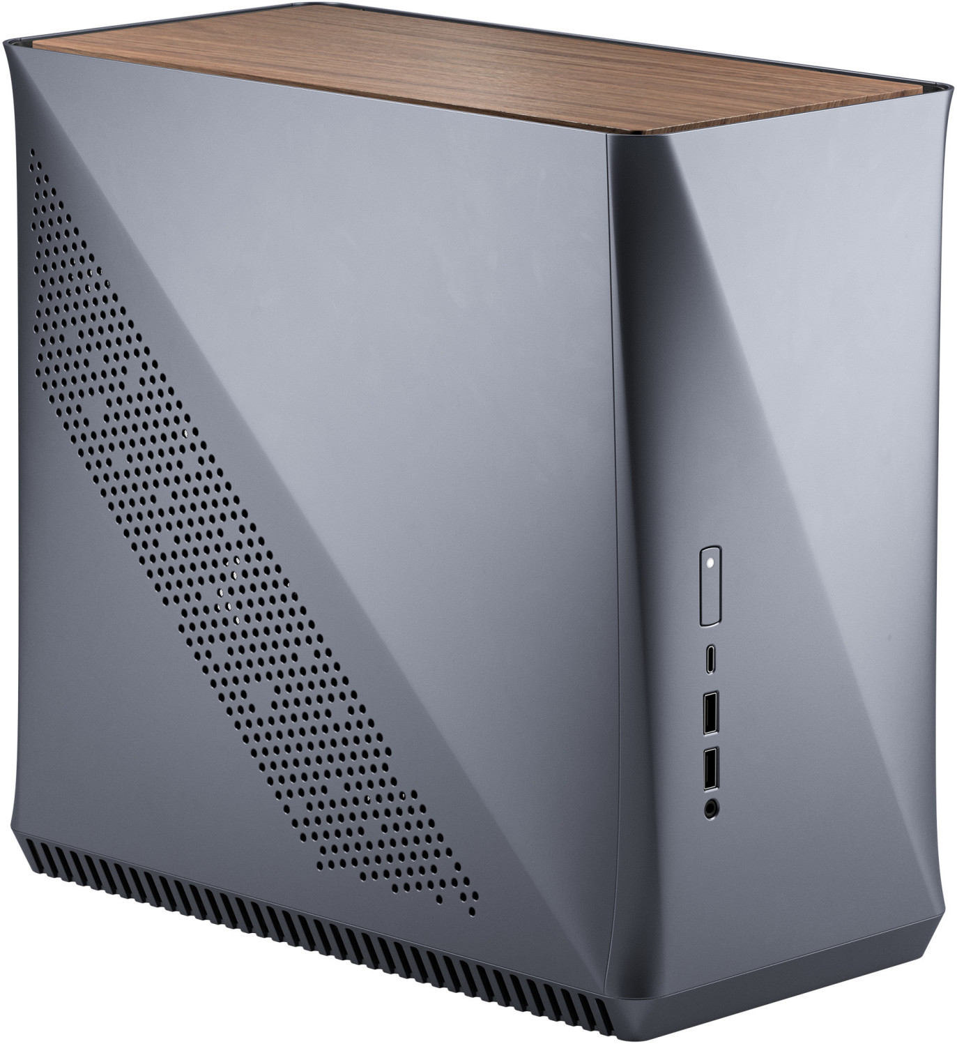 Fractal Design Era ITX Titanium