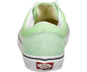 Vans Old Skool green ashtrue white ab 32,49 Vans Old Skool green ashtrue white ab 32,49