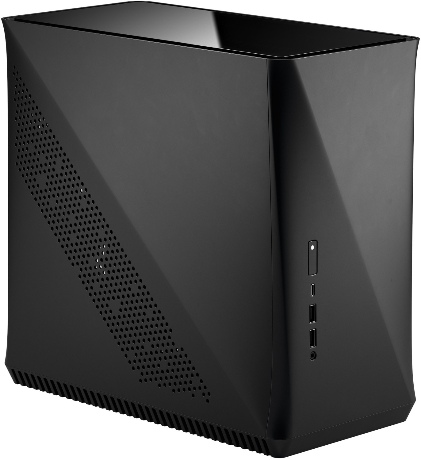 Fractal Design Era ITX Carbon