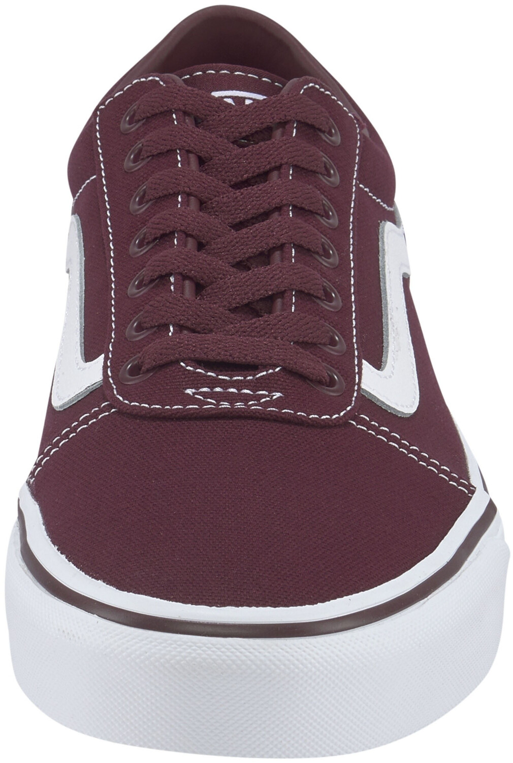Vans store burdeos baratas